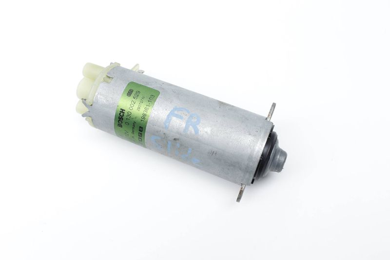 Slide Seat Motor 1K0881184A — Used (SKU 300419)