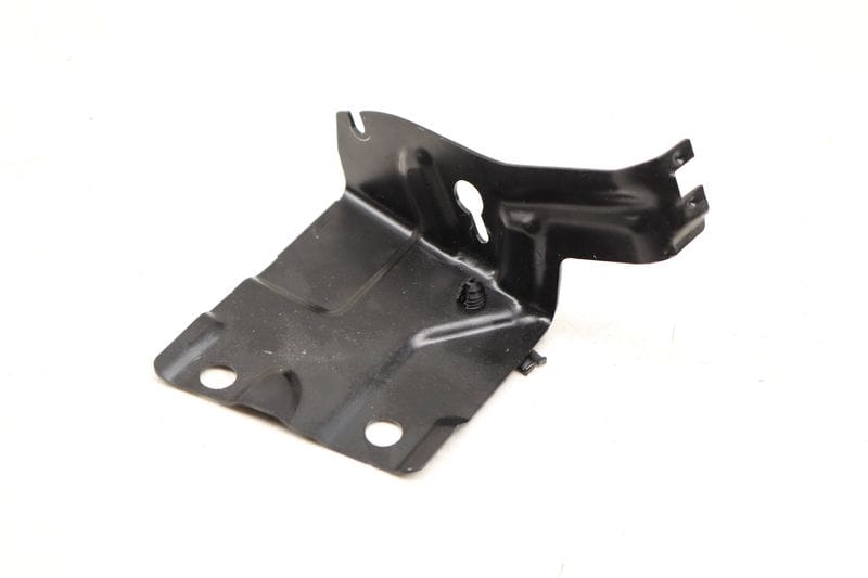 Fuel / Gas Door Lock Actuator Bracket 8J0809985C — Used (SKU 522694)