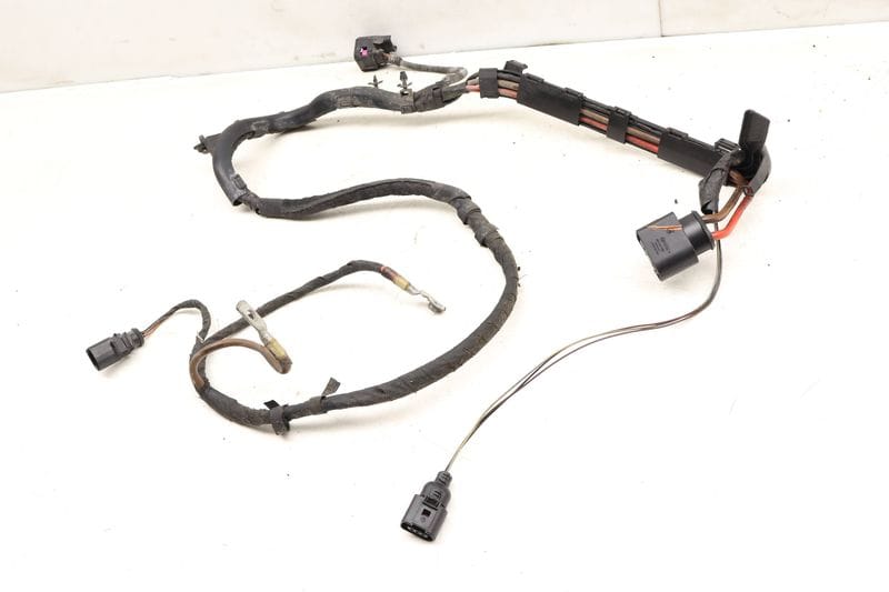 Power Steering Wiring Harness 8J1971111 — Used (SKU 522822)