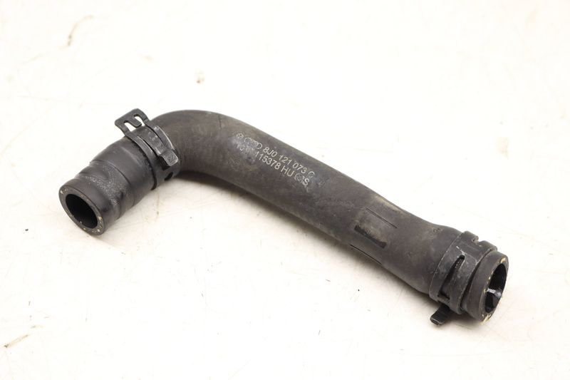 Radiator Coolant Hose 8J0121073C — Used (SKU 522860)