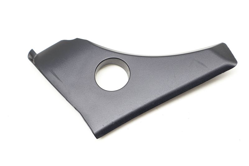 Upper Bumper Cover Trim 8J0807533 — Used (SKU 619570)