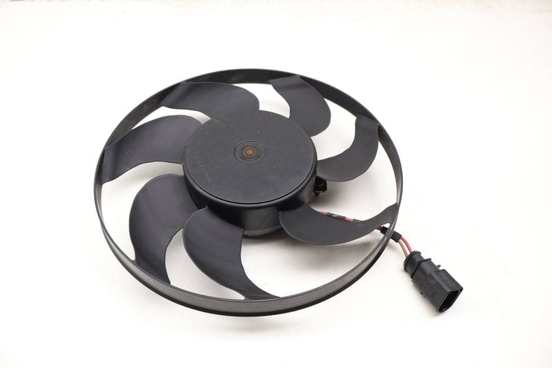200W Electric Cooling Fan 1K0959455DH — Used (SKU 619431)