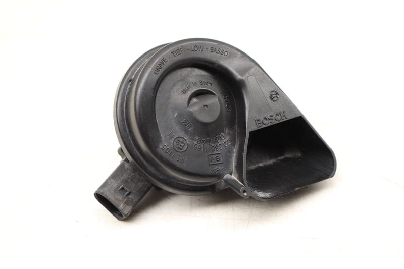 Horn - Low Tone / Frequency 8J0951221A — Used (SKU 522634)
