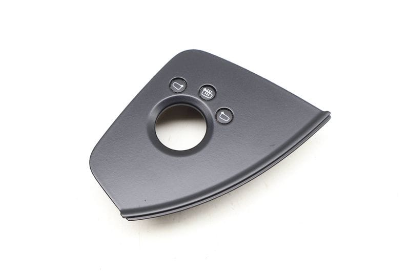 Side View Mirror Switch Bezel / Trim 8J1959527 — Used (SKU 619569)