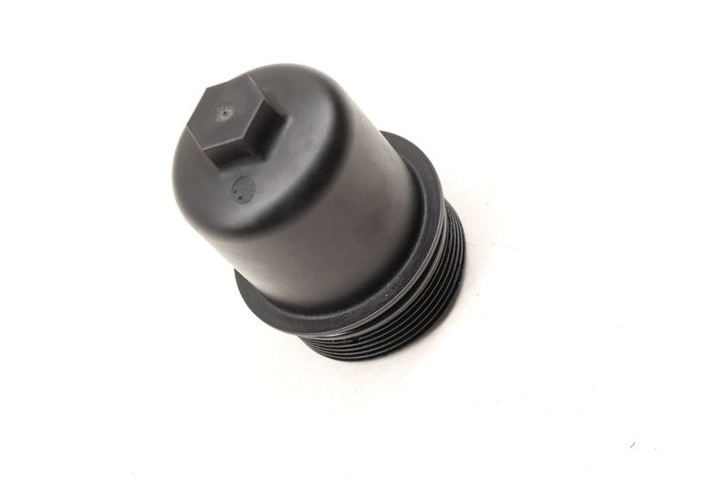 Transmission Filter Housing 02E305045 — Used (SKU 522764)