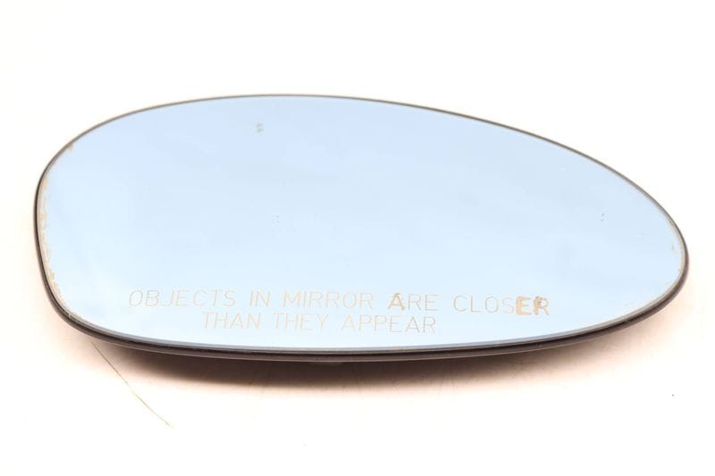 Side View Mirror Glass 51167157244 — Used (SKU 452696)