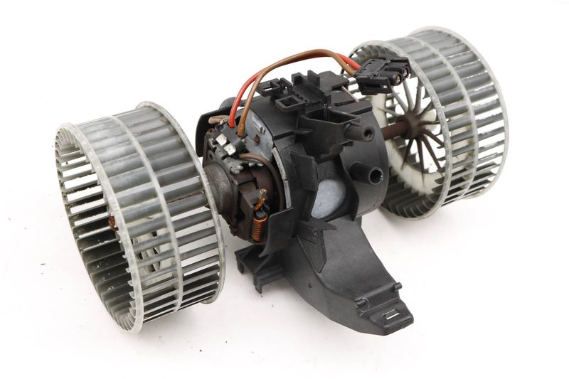 Blower Motor / Fan 64116933910 — Used (SKU 354912)