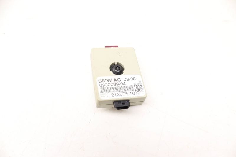 Antenna Suppression Filter 65316990089 — Used (SKU 454187)