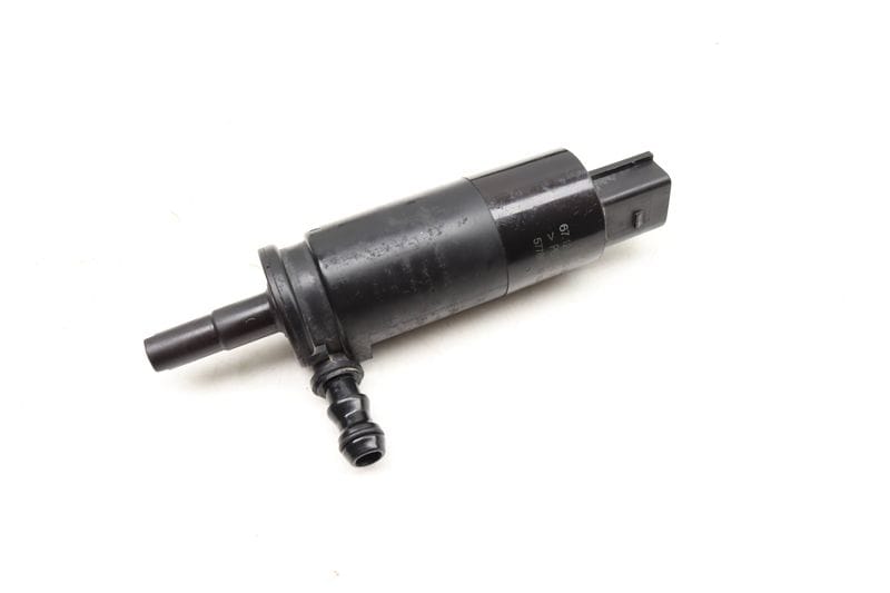 Headlight Washer Pump 67126973097 — Used (SKU 454467)
