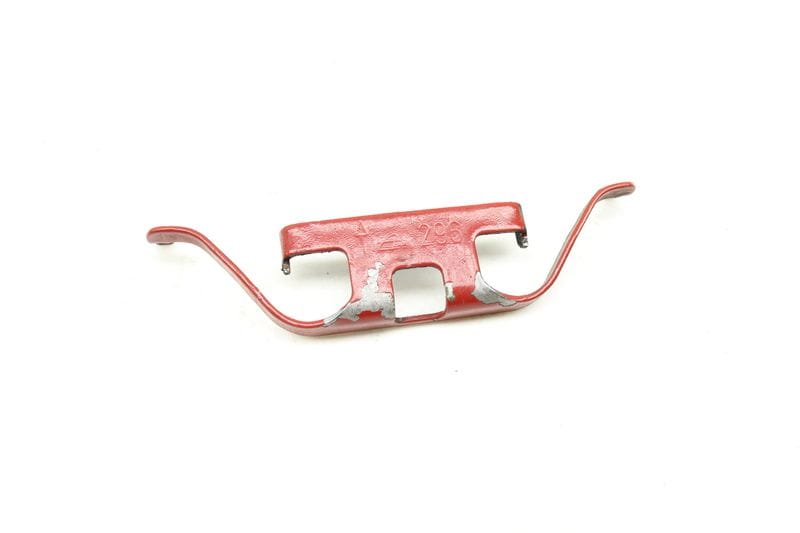 Brake Anti-Rattle Clip 34216753675 — Used (SKU 454484)