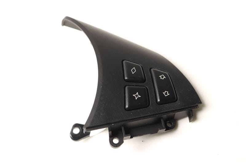 Steering Wheel Control Switch 61316968574 — Used (SKU 405828)