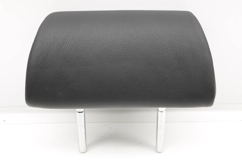 Outer Seat Headrest / Head Rest (LEATHER) 52207146291 — Used (SKU 332681)