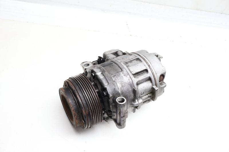 AC Compressor 64526918749 — Used (SKU 704387)