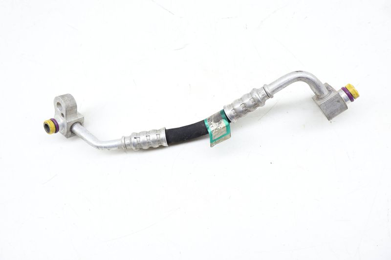 AC Pressure Pipe / Line / Hose 64533412472 — Used (SKU 704287)