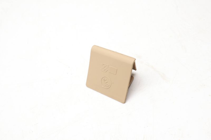 Child Seat Isofix Safety Cover / Cap 52203410244 — Used (SKU 704064)