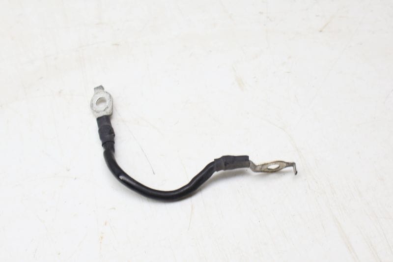 Earth / Ground Strap / Cable 61123412335 — Used (SKU 704477)