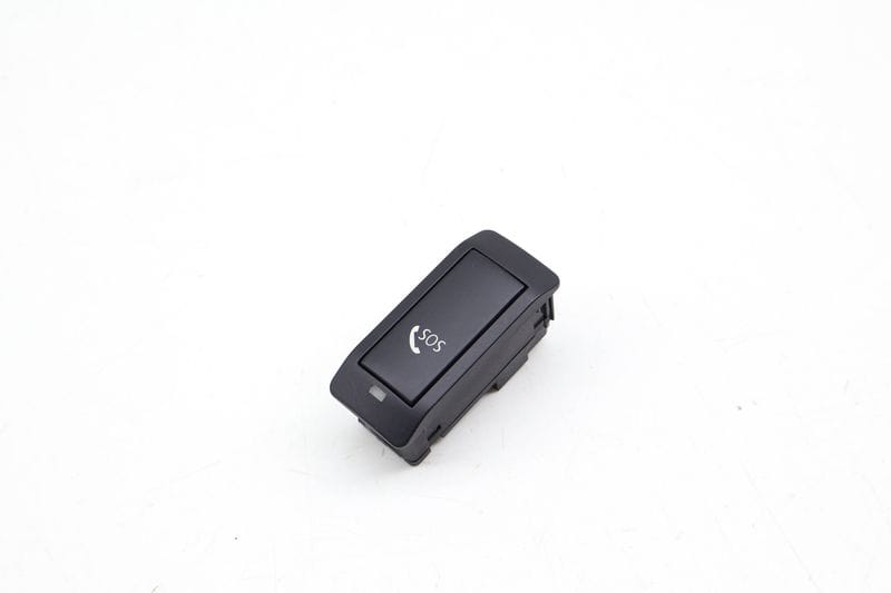 Emergency Call Button / Switch (SOS) 61313404767 — Used (SKU 704049)