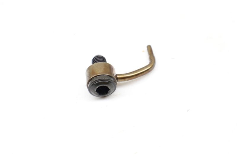 Engine Oil Spray Valve / Jet 11117524800 — Used (SKU 704266)