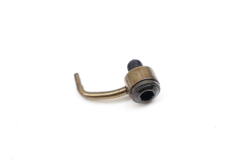 Engine Oil Spray Valve / Jet 11117524800 — Used (SKU 704269)