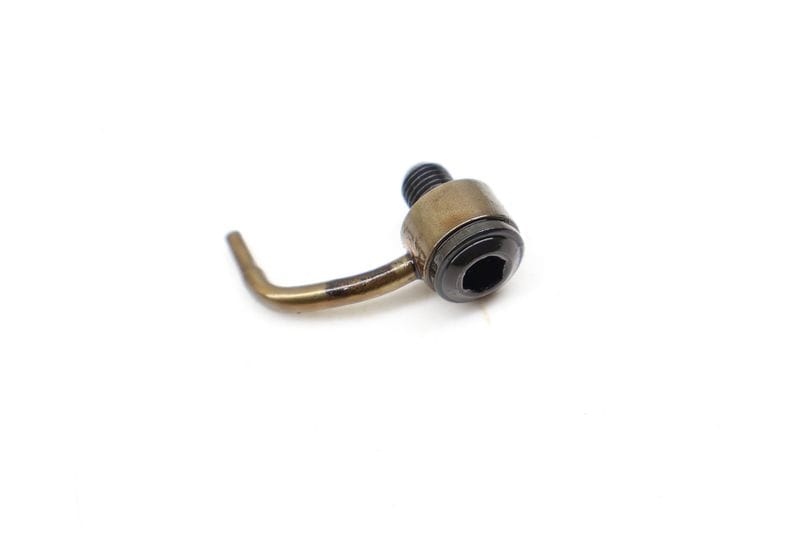Engine Oil Spray Valve / Jet 11117524800 — Used (SKU 704270)