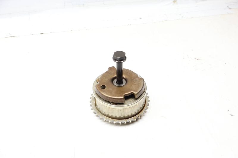 Exhaust Cam / Camshaft Adjuster Gear 11367522290 — Used (SKU 704426)