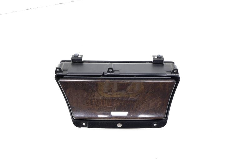Center Console Ashtray / Ash Tray 51163411706 — Used (SKU 704139)