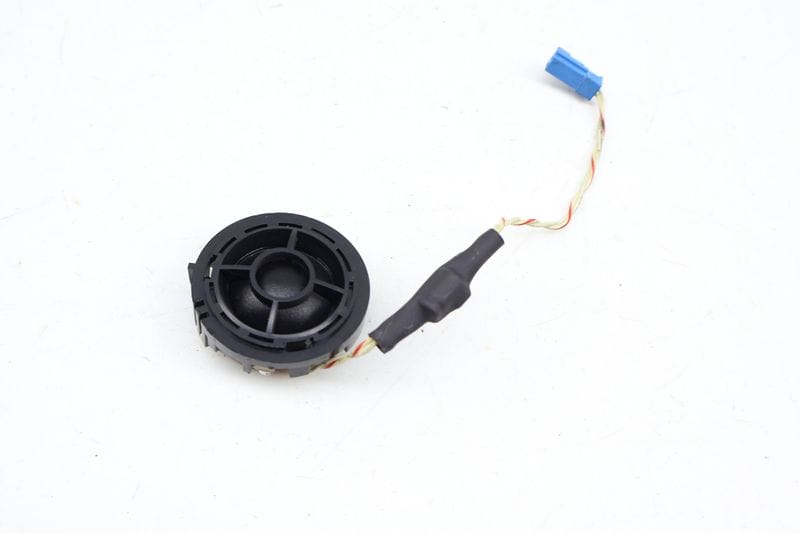 Door Hifi Speaker Tweeter 65139143234 — Used (SKU 704189)
