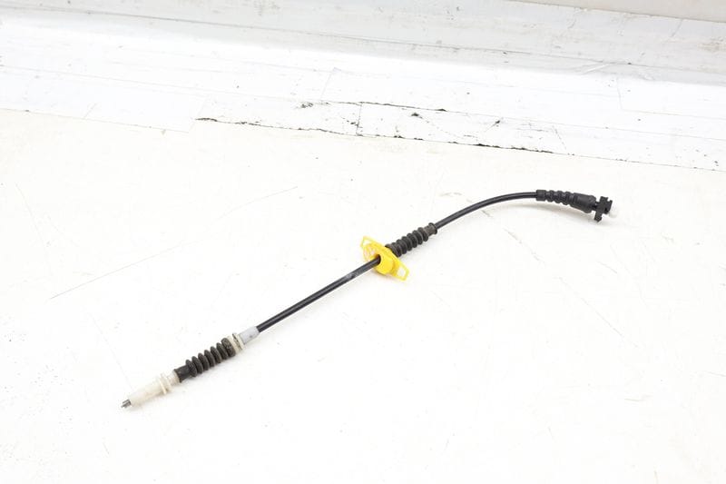 Door Lock Bowden Cable 51203402592 — Used (SKU 704338)