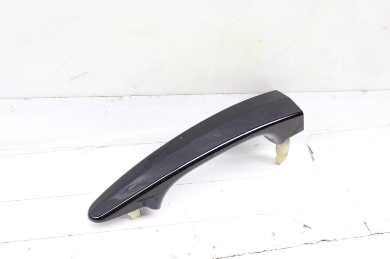 Exterior Door Handle 51213411277 — Used (SKU 704099)
