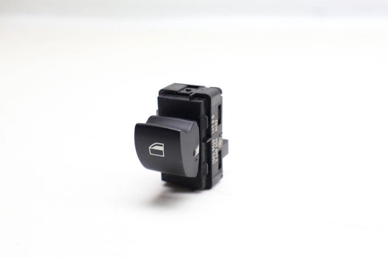 Power Window Switch 61313448654 — Used (SKU 704072)
