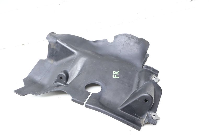 Air Duct 51743416426 — Used (SKU 704328)