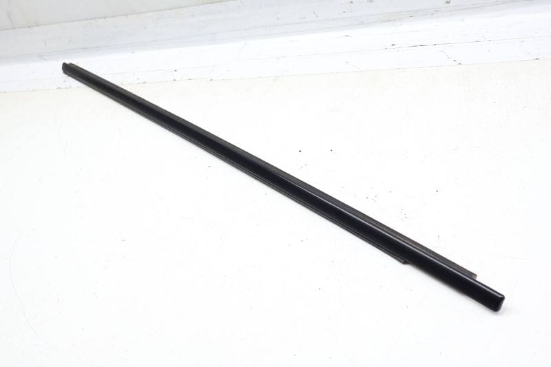 Exterior Door Window Slot Seal / Trim 51333402330 — Used (SKU 704348)