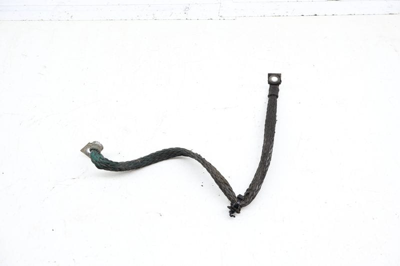 Ground Cable / Strap 12423420477 — Used (SKU 704446)