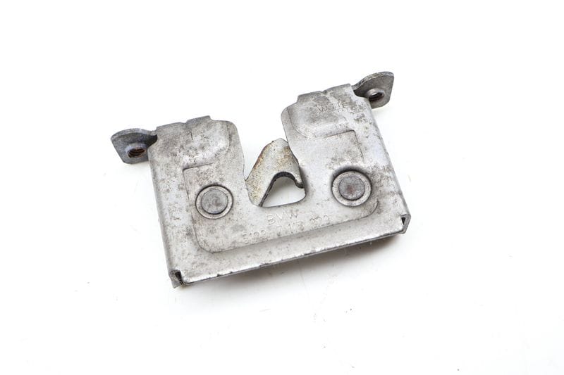 Hood Latch / Lock 51237115229 — Used (SKU 704251)