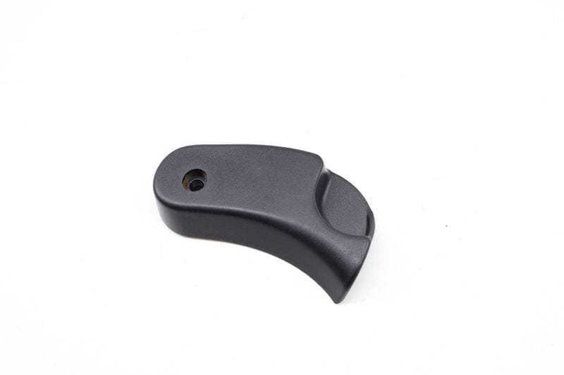 Hood Release Lever / Handle 51238223163 — Used (SKU 704045)