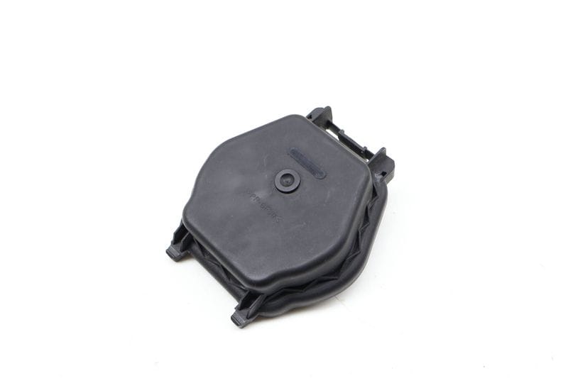 Headlight Low Beam Cover / Cap 63128381326 — Used (SKU 704086)