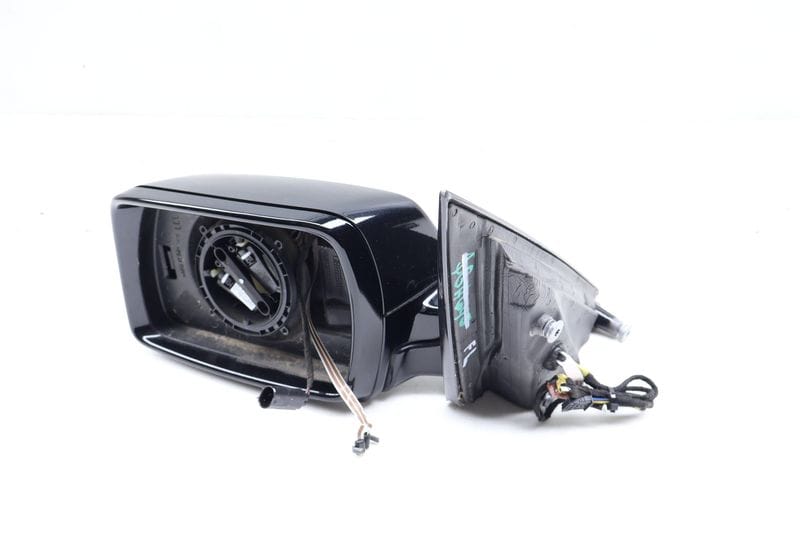 Side View Door Mirror 51163448147 — Used (SKU 704135)