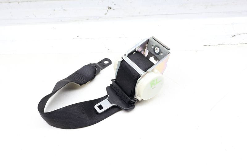 Seat Belt / Retractor 72113448363 — Used (SKU 704152)