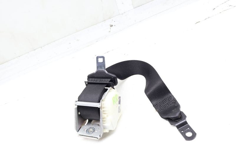 Seat Belt / Retractor 72113448363 — Used (SKU 704153)