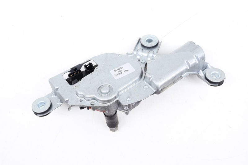 Wiper Motor 67636917907 — Used (SKU 704176)