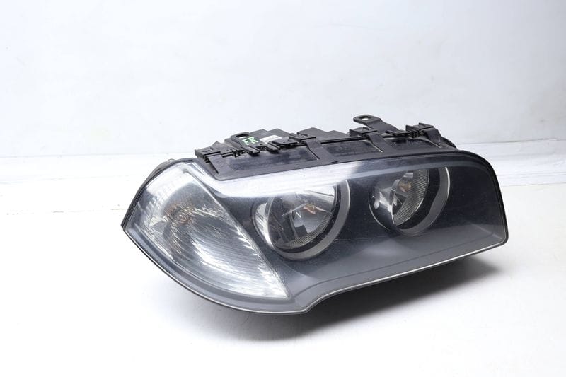 HID Xenon Headlight / Headlamp 63127162202 — Used (SKU 704143)
