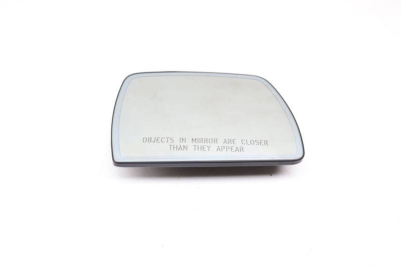 Side View Mirror Glass 51163404636 — Used (SKU 704129)