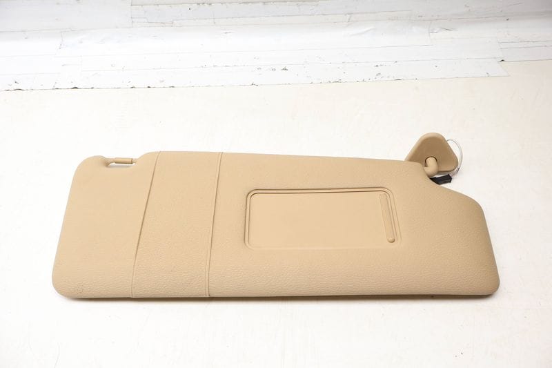 Sun Visor / Mirror 51163428228 — Used (SKU 704122)