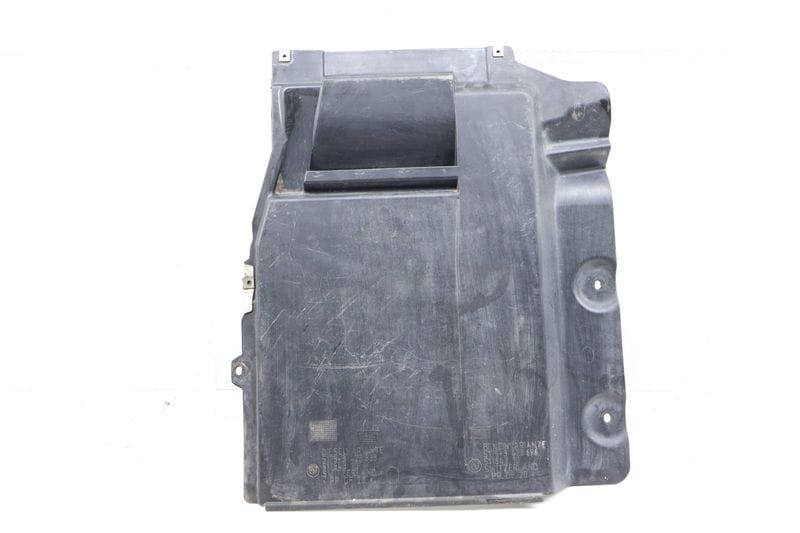 Skid Plate / Underbody Shield 51753423696 — Used (SKU 704275)
