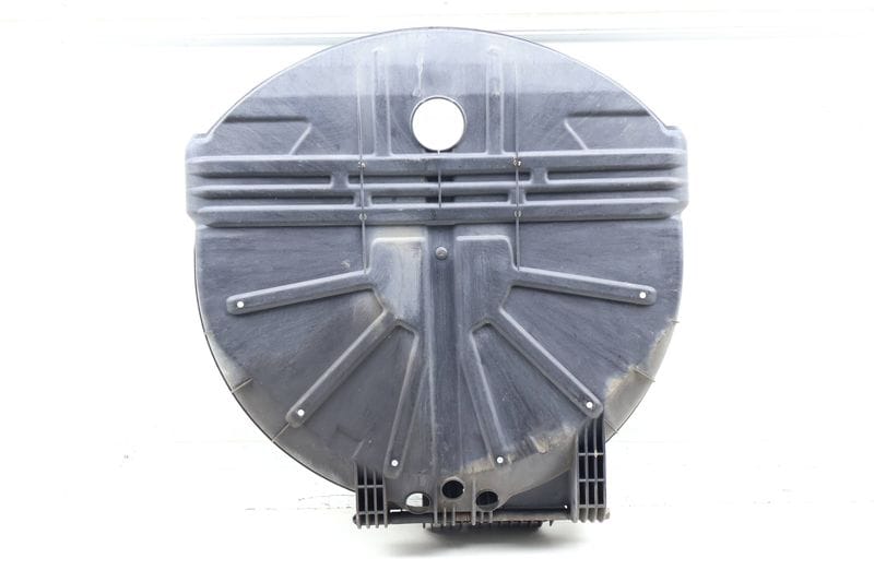 Spare Tire Housing 51713428665 — Used (SKU 704279)