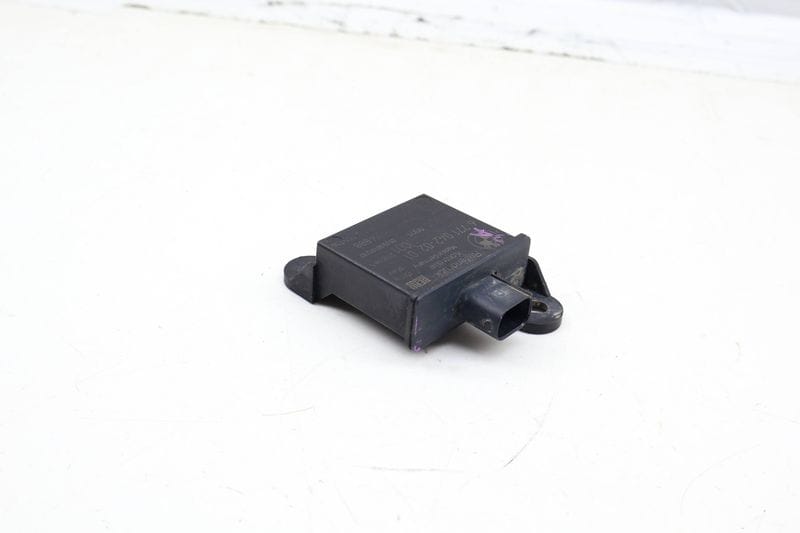 Tire Pressure Sensor Transmitter (RDC) 36236771042 — Used (SKU 704020)