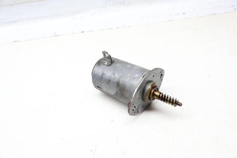 Valvetronic Camshaft Actuator 11377548388 — Used (SKU 704383)