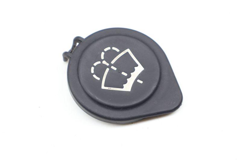 Windshield Washer Reservoir / Tank Cap 61667007880 — Used (SKU 704241)