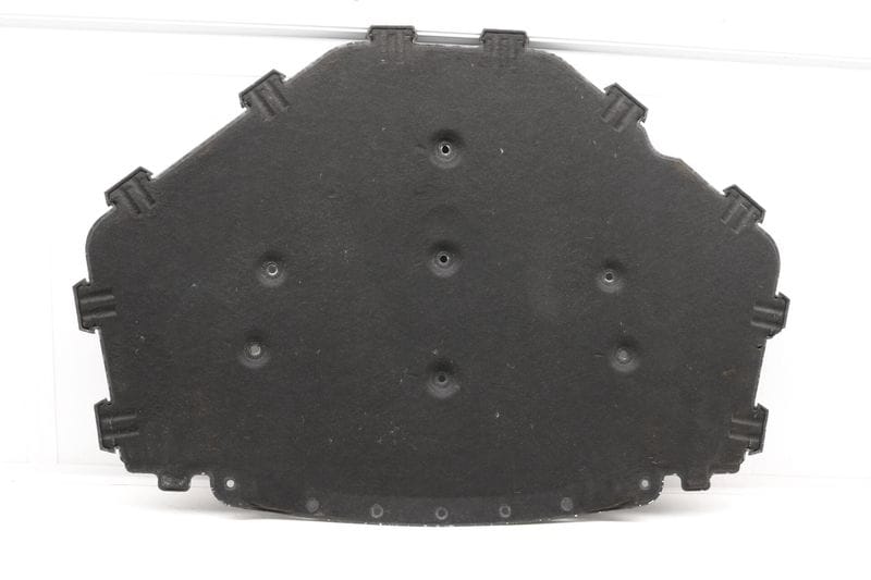 Hood Insulation / Sound Blanket 51487158420 — Used (SKU 331162)