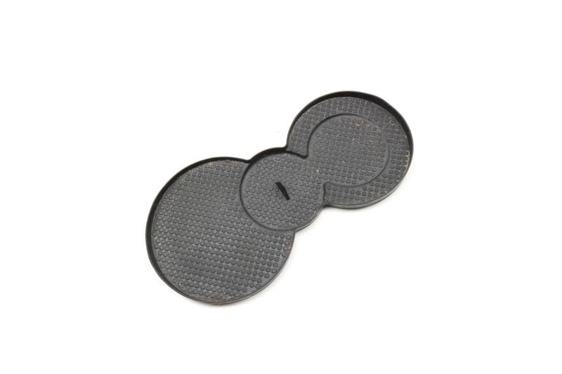 Cup Holder Insert 7L6863723D — Used (SKU 384511)